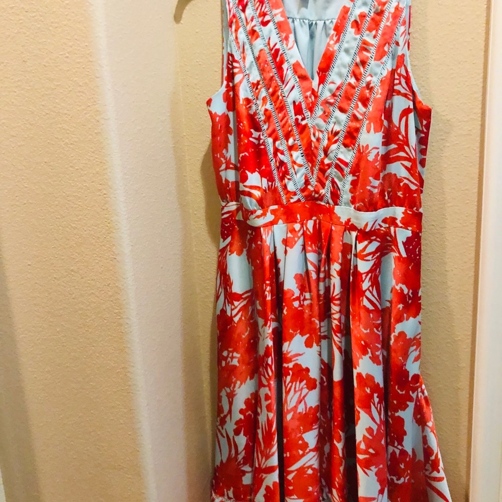 Banana republic dress